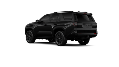 2026 Toyota 4Runner i-FORCE MAX Hybrid Platinum