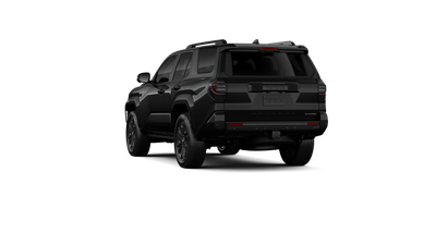 2026 Toyota 4Runner i-FORCE MAX Hybrid Platinum