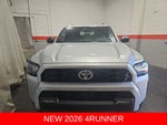 2026 Toyota 4Runner i-FORCE MAX Hybrid TRD Off Road Premium