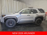 2026 Toyota 4Runner i-FORCE MAX Hybrid TRD Off Road Premium