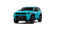 2026 Toyota 4Runner i-FORCE MAX Hybrid TRD Pro