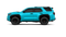 2026 Toyota 4Runner i-FORCE MAX Hybrid TRD Pro