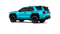 2026 Toyota 4Runner i-FORCE MAX Hybrid TRD Pro