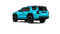 2026 Toyota 4Runner i-FORCE MAX Hybrid TRD Pro