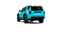 2026 Toyota 4Runner i-FORCE MAX Hybrid TRD Pro
