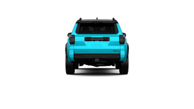 2026 Toyota 4Runner i-FORCE MAX Hybrid TRD Pro