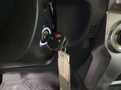 2016 Toyota 4Runner SR5 Premium