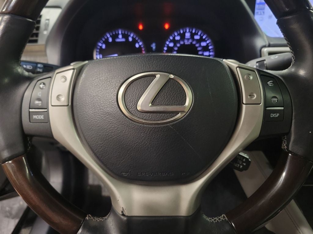2013 Lexus GS 350
