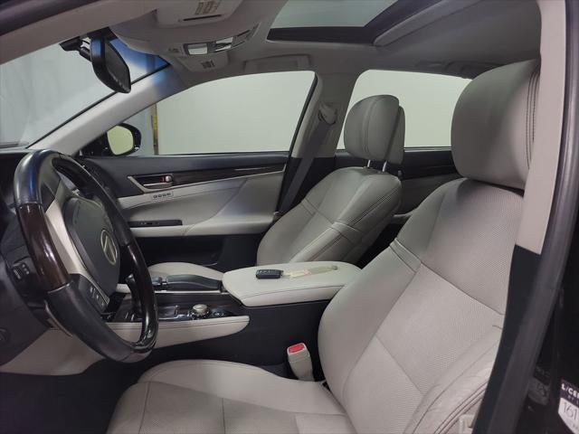 2013 Lexus GS 350