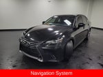 2017 Lexus GS 350