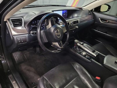 2017 Lexus GS 350