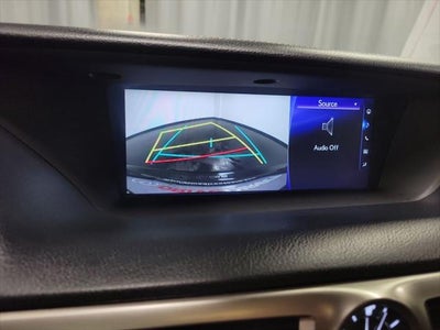 2017 Lexus GS 350