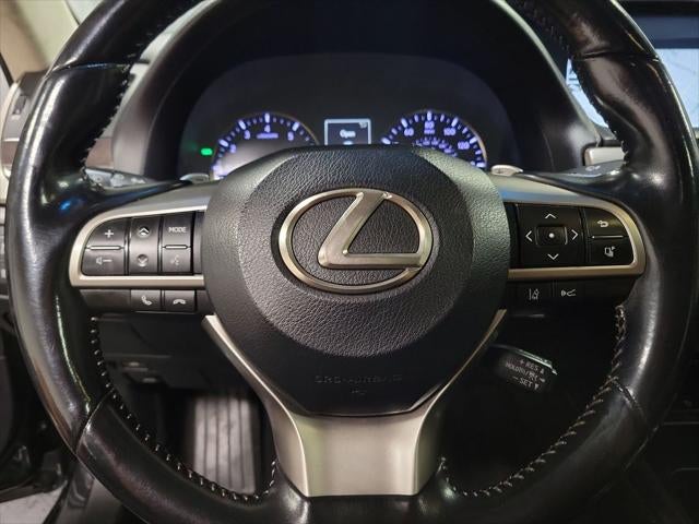 2017 Lexus GS 350