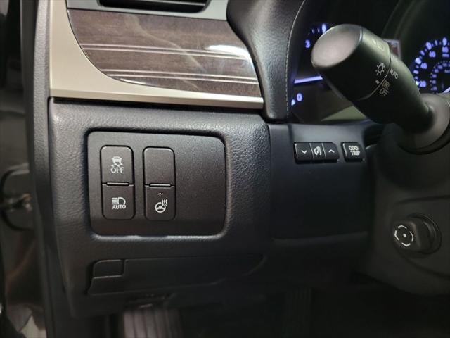 2017 Lexus GS 350