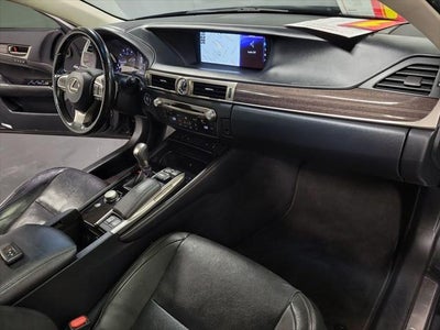 2017 Lexus GS 350