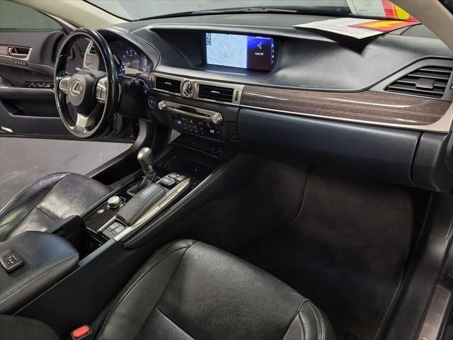 2017 Lexus GS 350