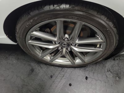 2014 Lexus IS 350