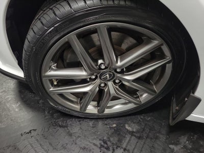 2014 Lexus IS 350
