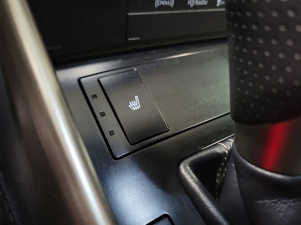 2014 Lexus IS 350