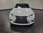 2014 Lexus IS 350