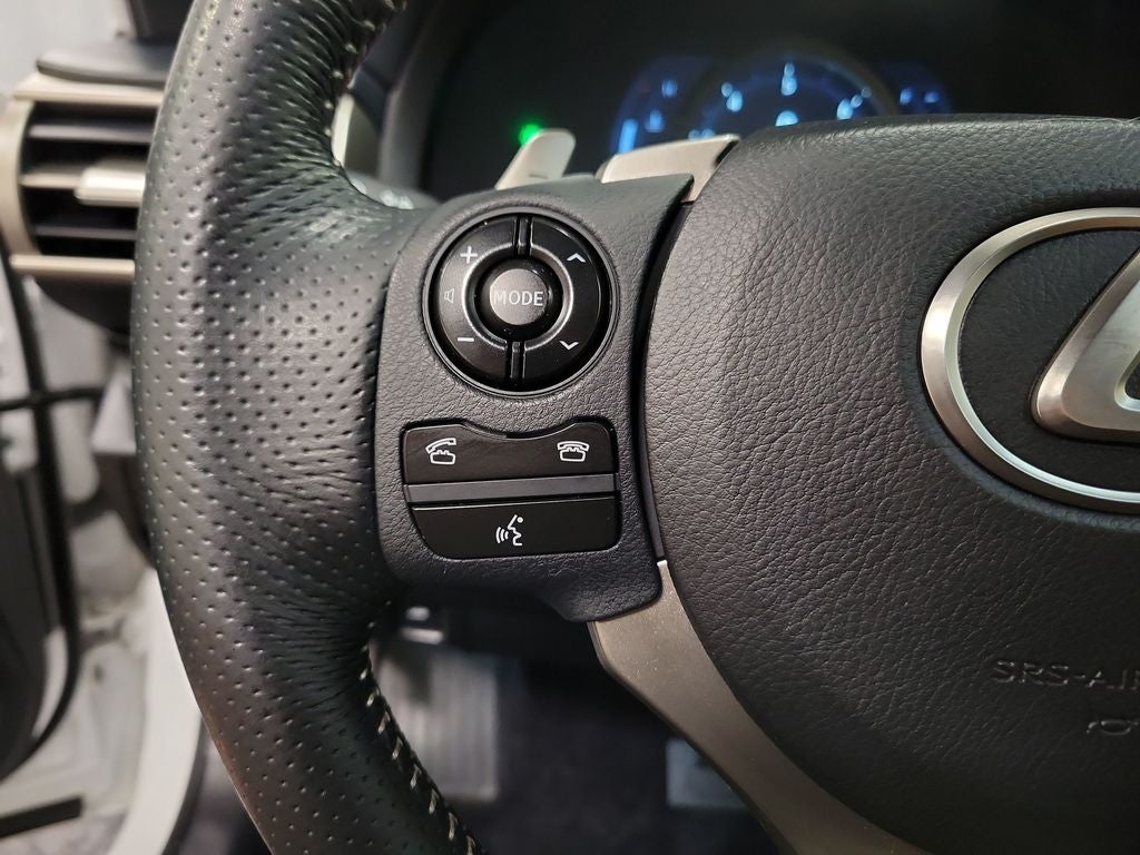 2014 Lexus IS 350