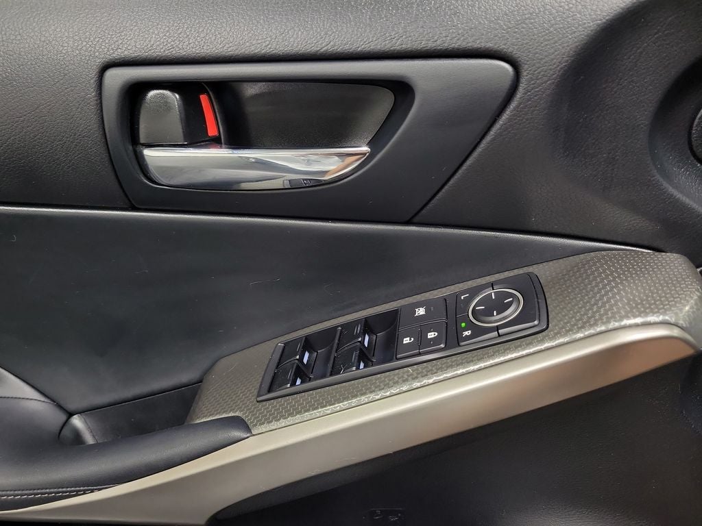 2014 Lexus IS 350