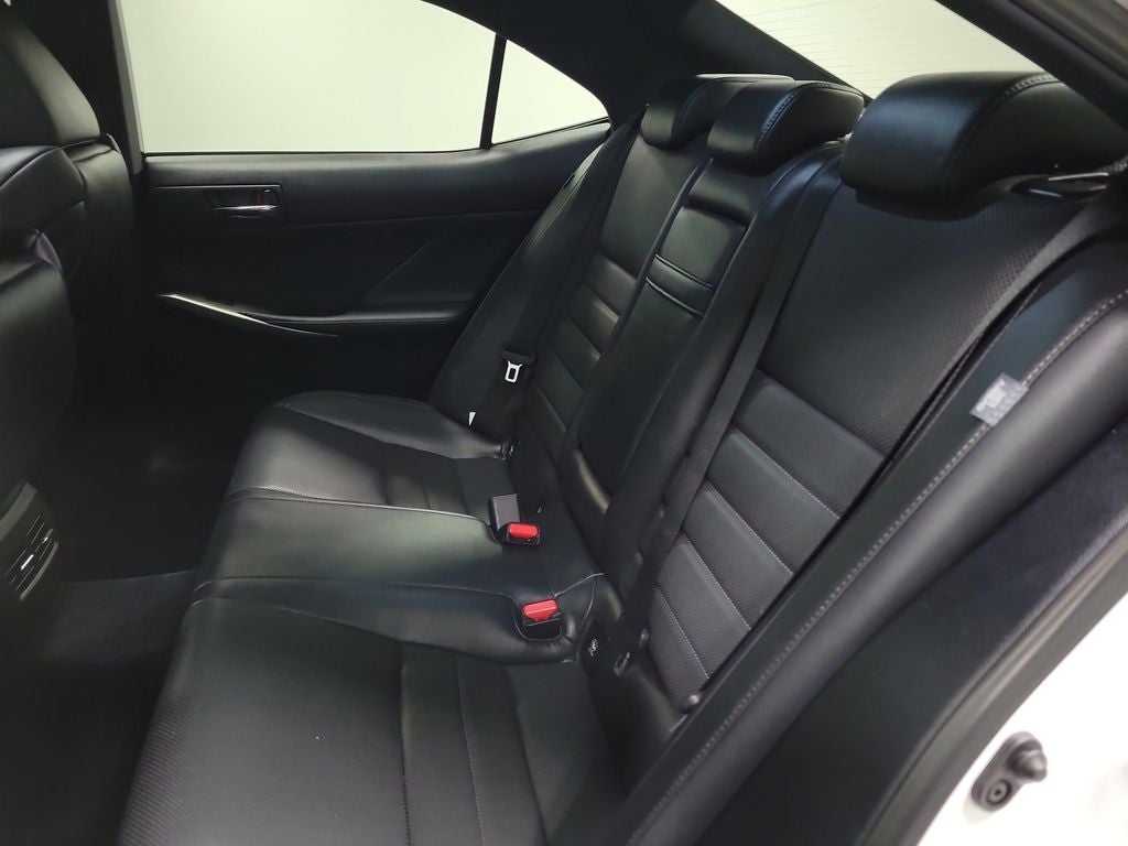 2014 Lexus IS 350