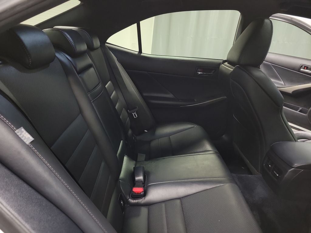 2014 Lexus IS 350
