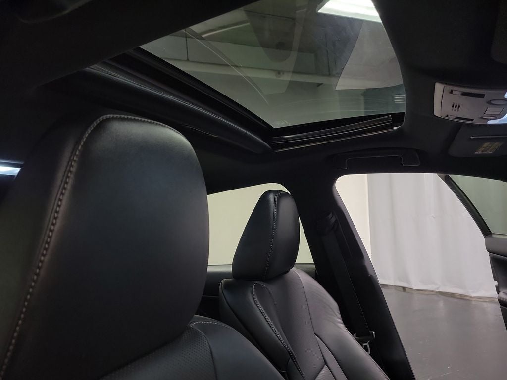 2014 Lexus IS 350