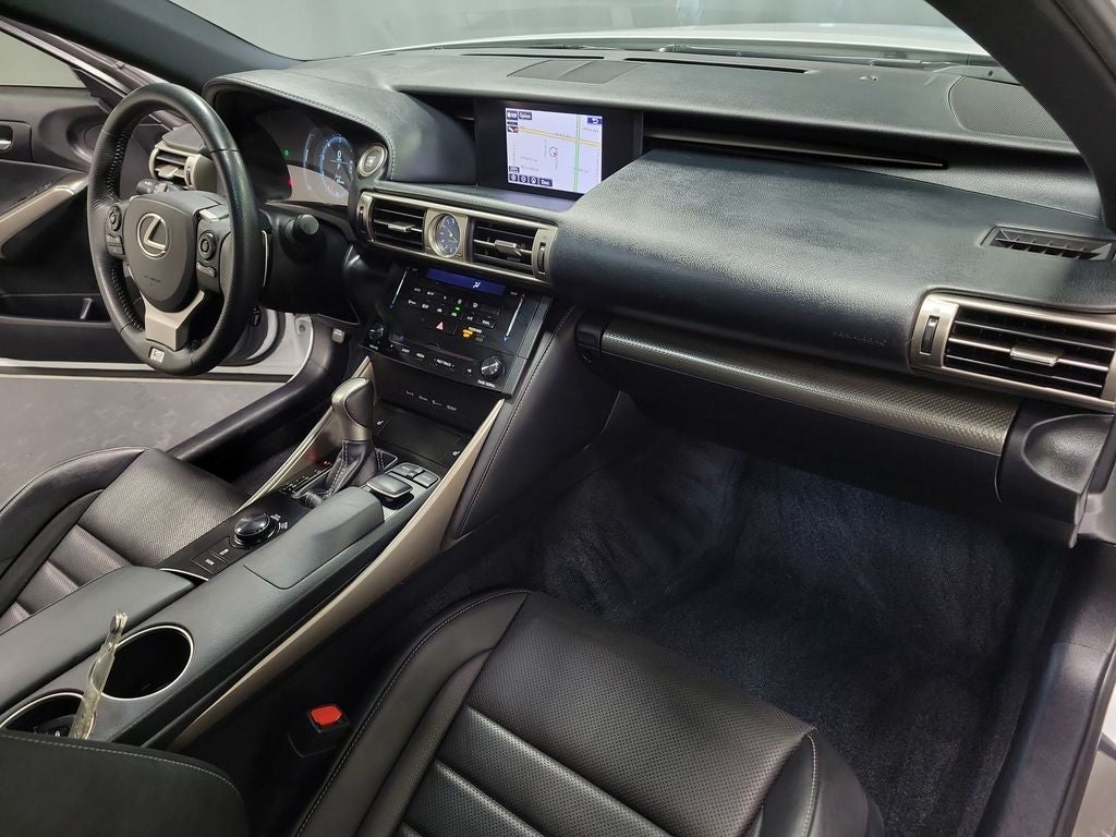 2014 Lexus IS 350
