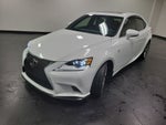 2014 Lexus IS 350