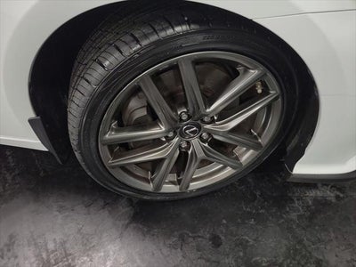 2014 Lexus IS 350