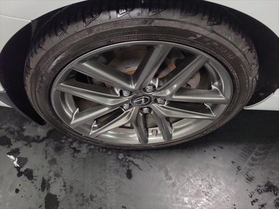 2014 Lexus IS 350