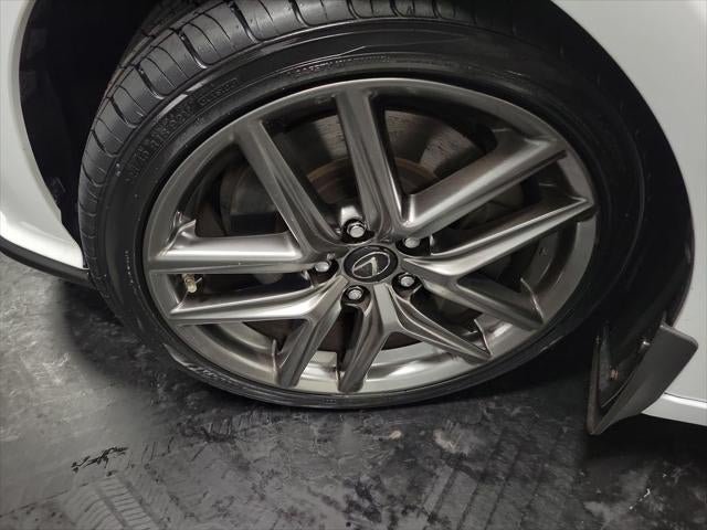 2014 Lexus IS 350