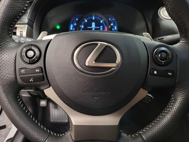 2014 Lexus IS 350