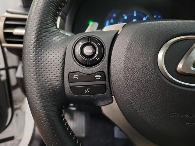 2014 Lexus IS 350