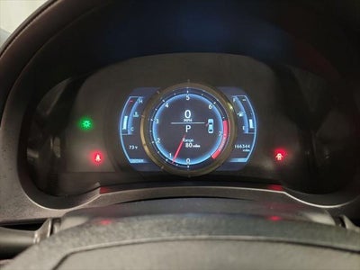 2014 Lexus IS 350