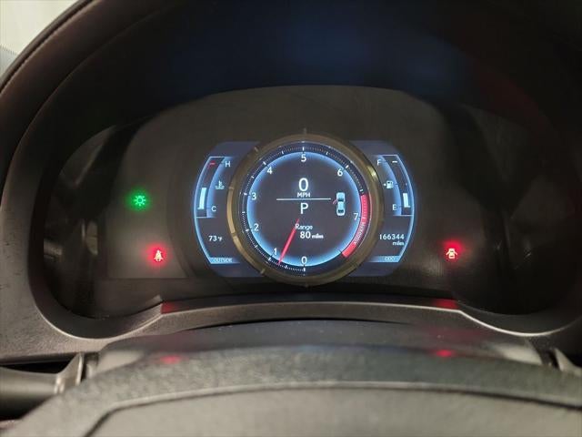2014 Lexus IS 350
