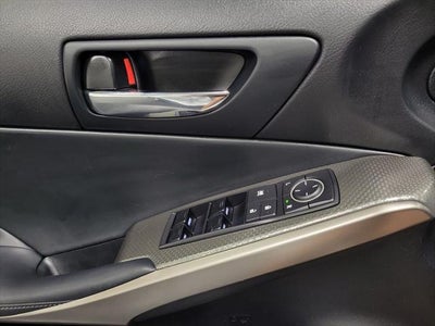 2014 Lexus IS 350