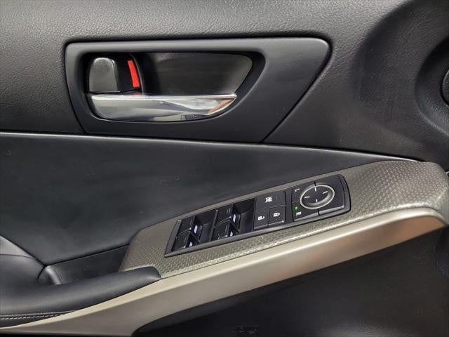 2014 Lexus IS 350