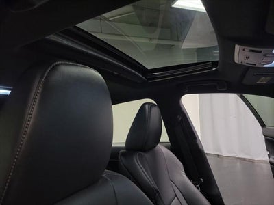 2014 Lexus IS 350