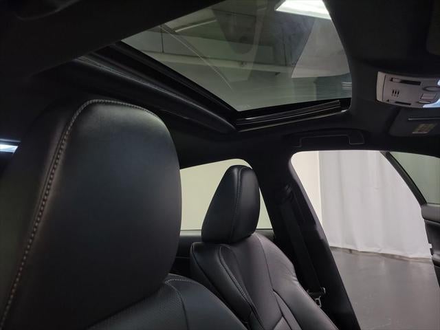 2014 Lexus IS 350