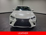 2018 Lexus GS 350