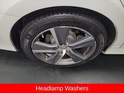 2018 Lexus GS 350