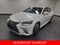 2018 Lexus GS 350