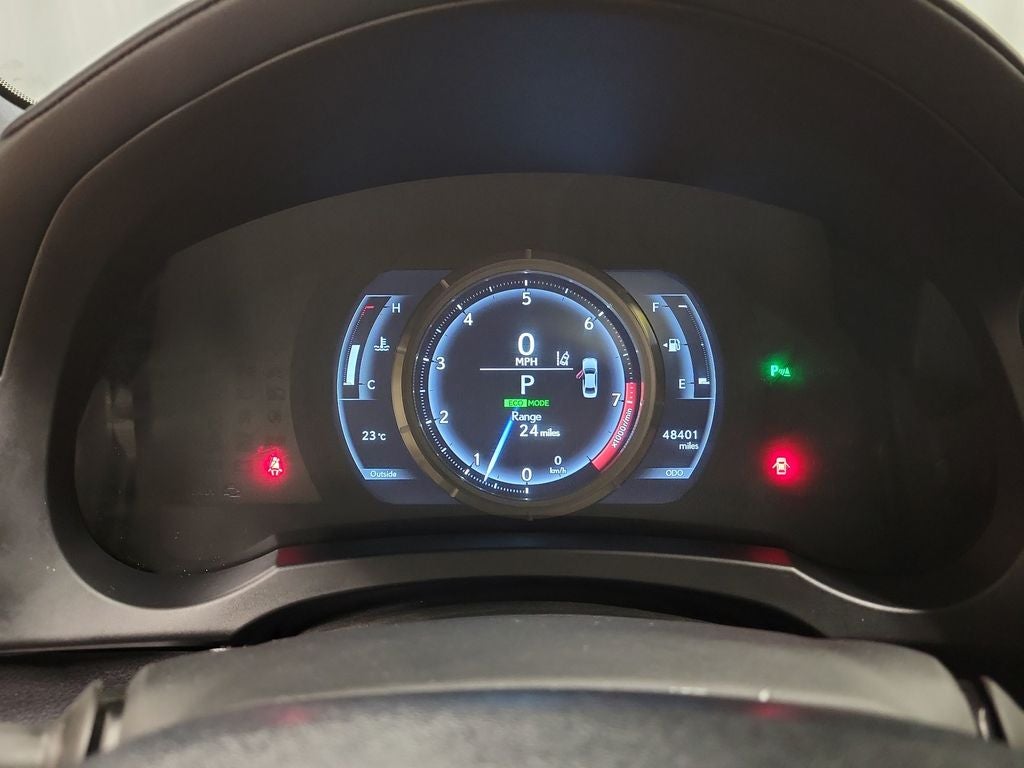2018 Lexus IS 350