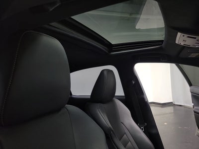 2018 Lexus IS 350