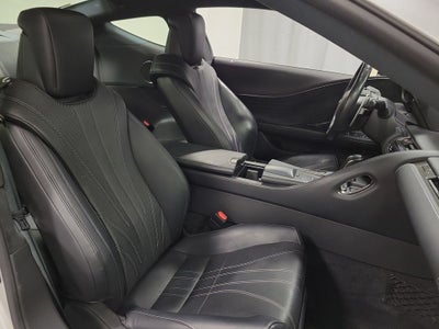 2019 Lexus LC 500h