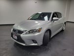 2014 Lexus CT 200h