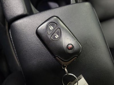 2014 Lexus CT 200h